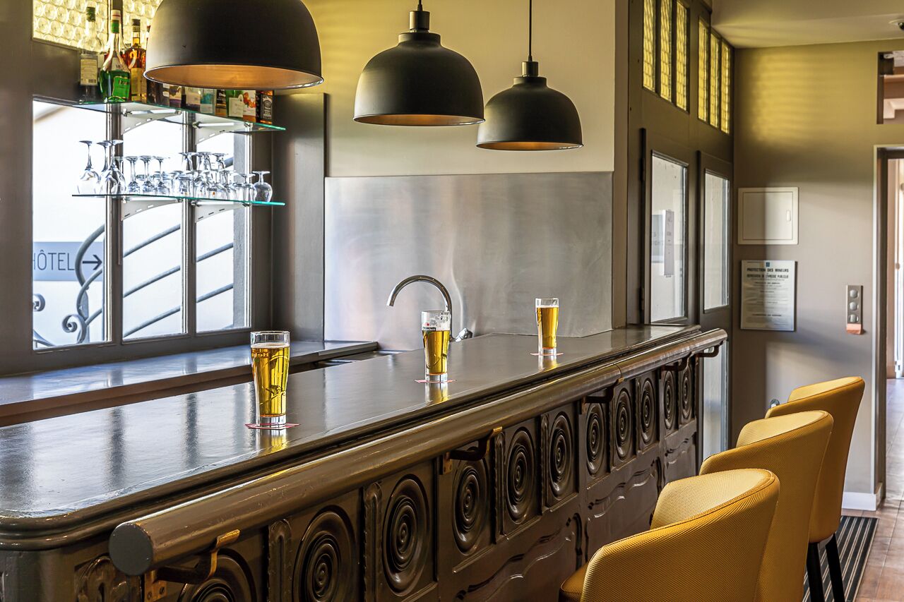 Bar (sur place)