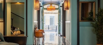 La Maison d'été