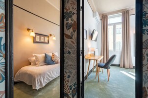 Sábanas de algodón egipcio y ropa de cama de alta calidad 