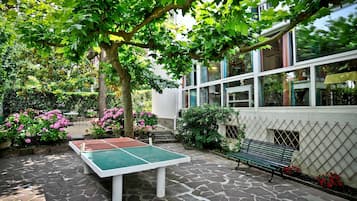 Playground externo