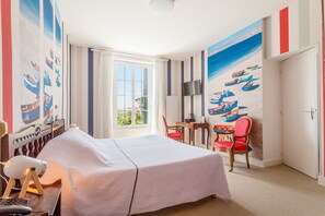 Comfort Double Room | View from room
