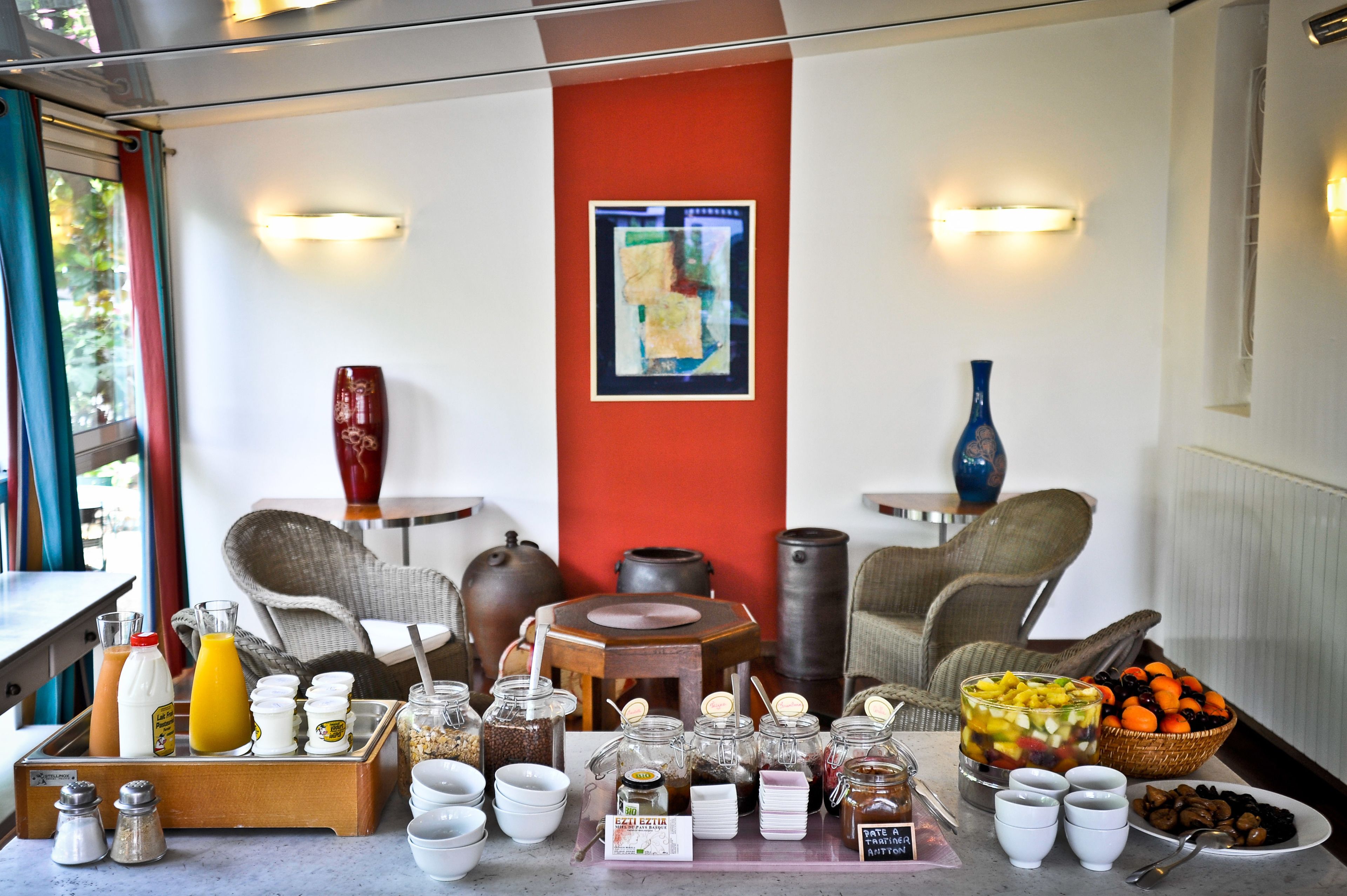 Foto - Hotel Les Goelands