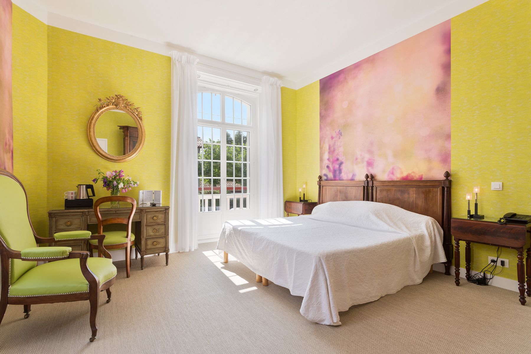 Foto - Hotel Les Goelands