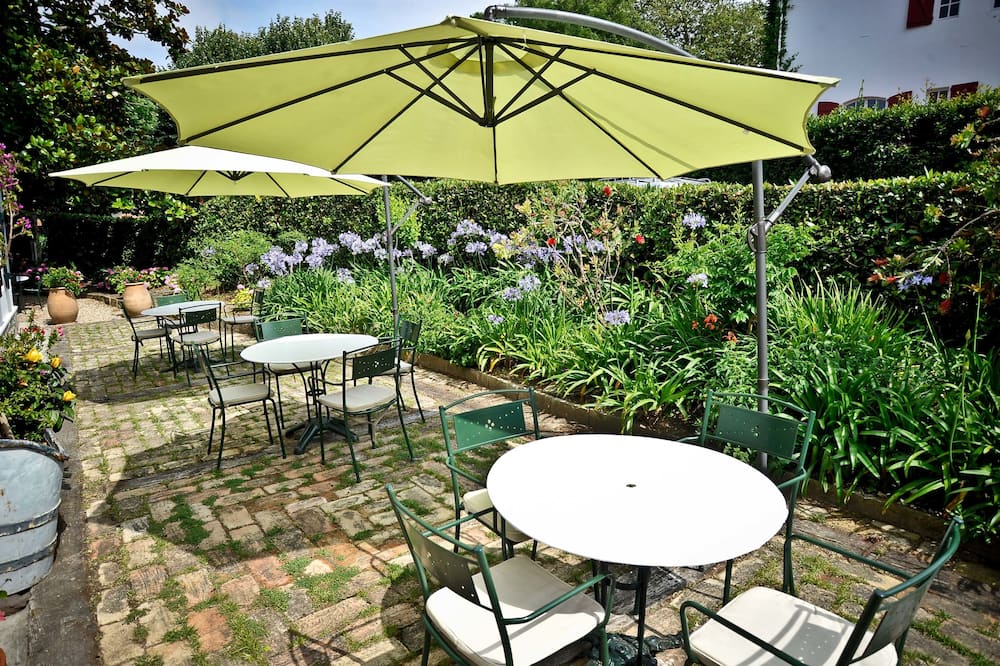 Hotel Les Goelands