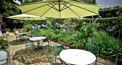Hotel Les Goelands
