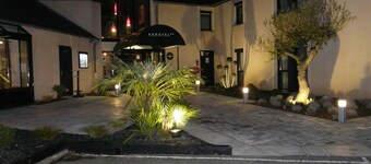 BRIT HOTEL LORIENT Le Kerotel