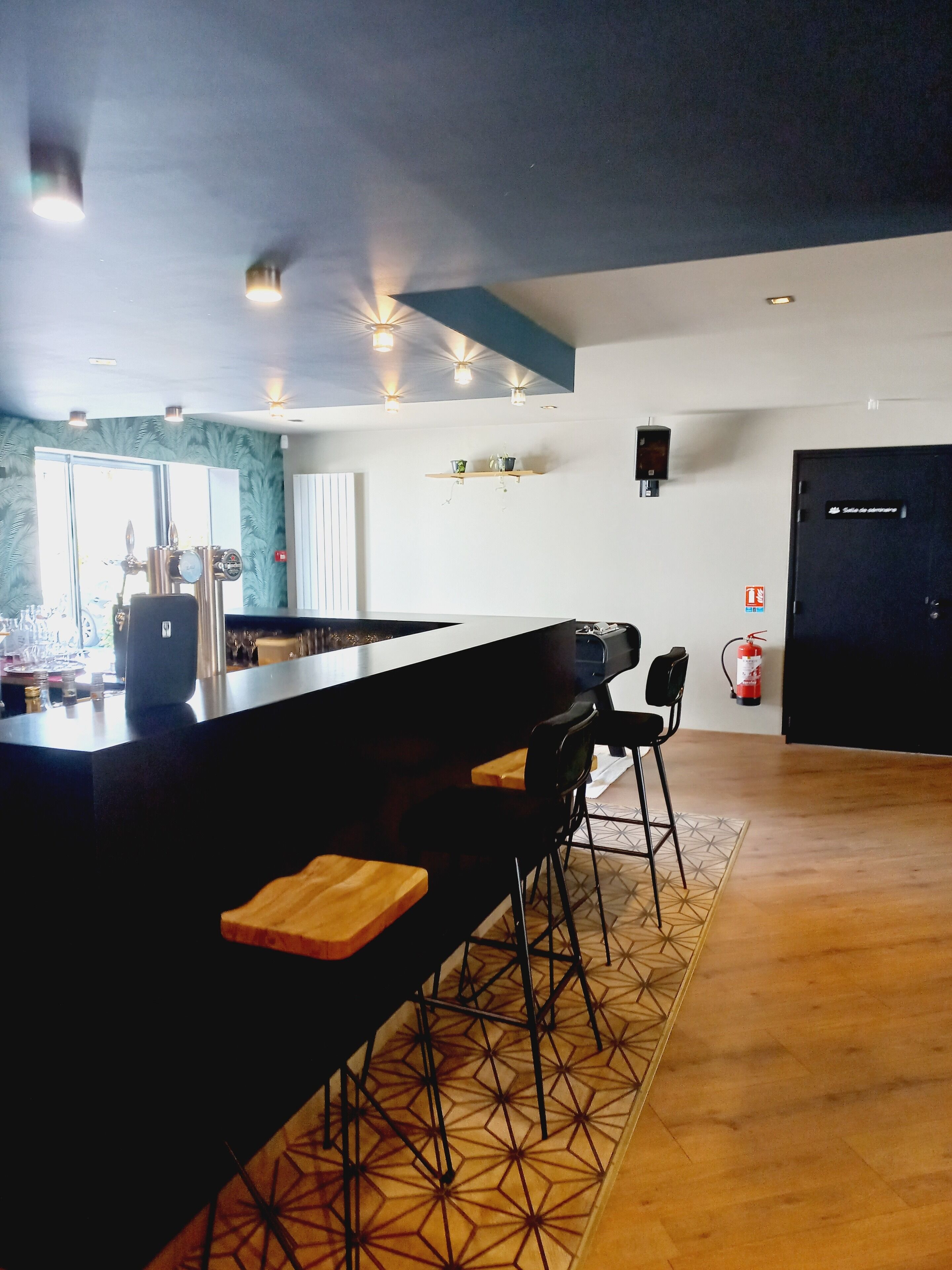Bar (na propriedade)
