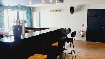 Bar (na propriedade)