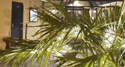 BRIT HOTEL LORIENT Le Kerotel