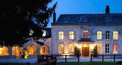 Chateau Cocove