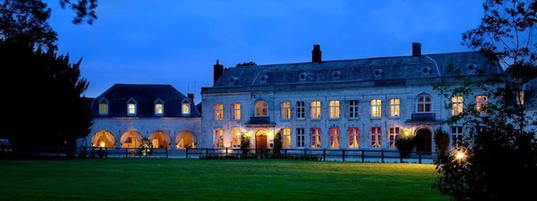 Chateau Cocove - Côte d’Opale