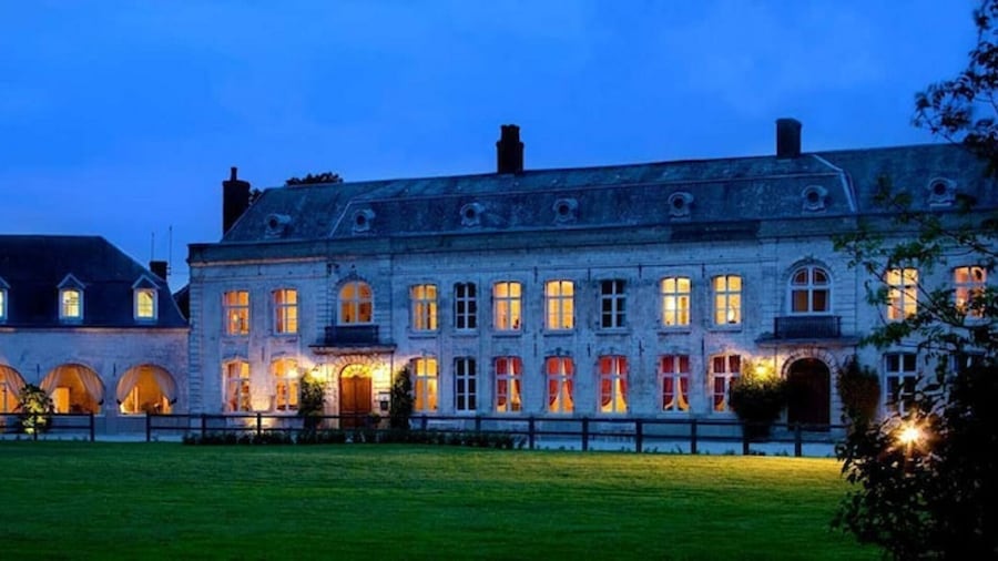 Chateau Cocove