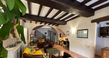 Hotel Porte de Camargue