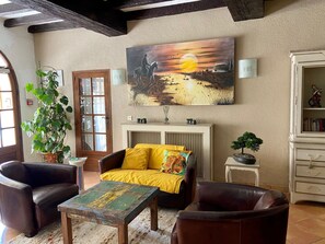 Reception - Hotel Porte de Camargue (Arles)