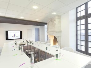 Sala de reuniones