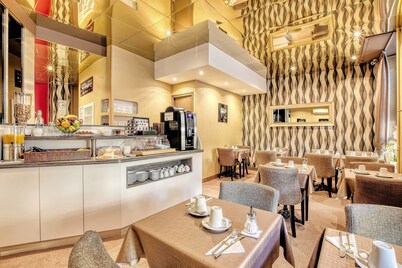 Citotel La Residence