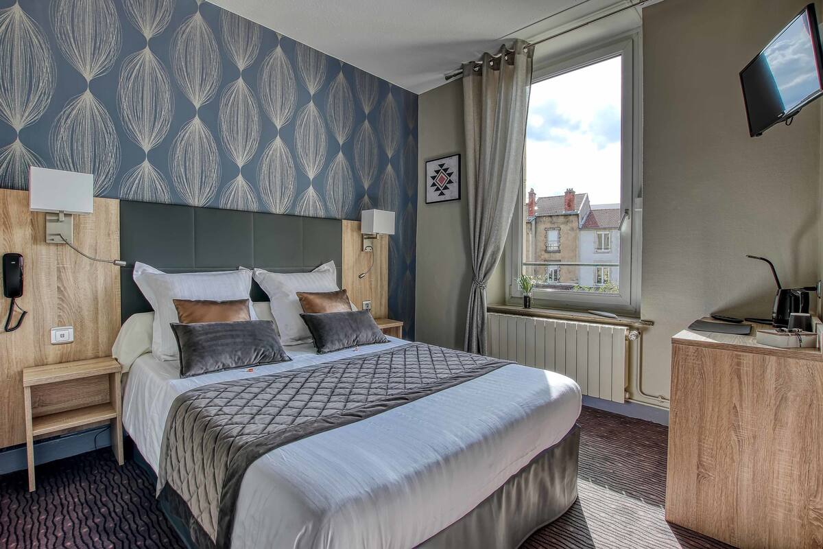 Comfort-Doppelzimmer