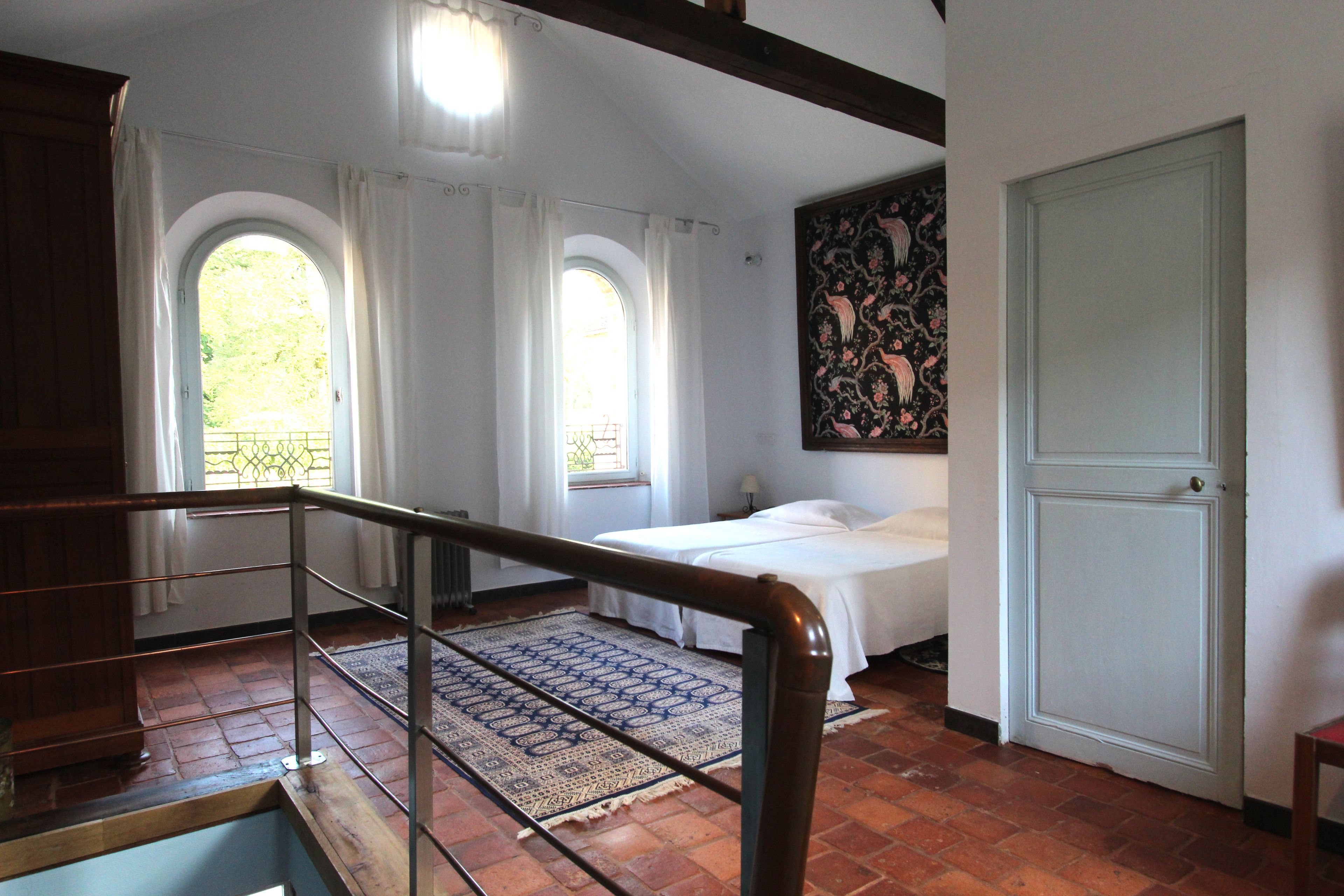 Oppholdsområde
