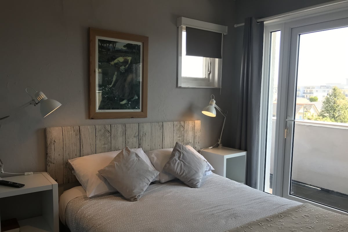 Comfort Double Room, Ensuite