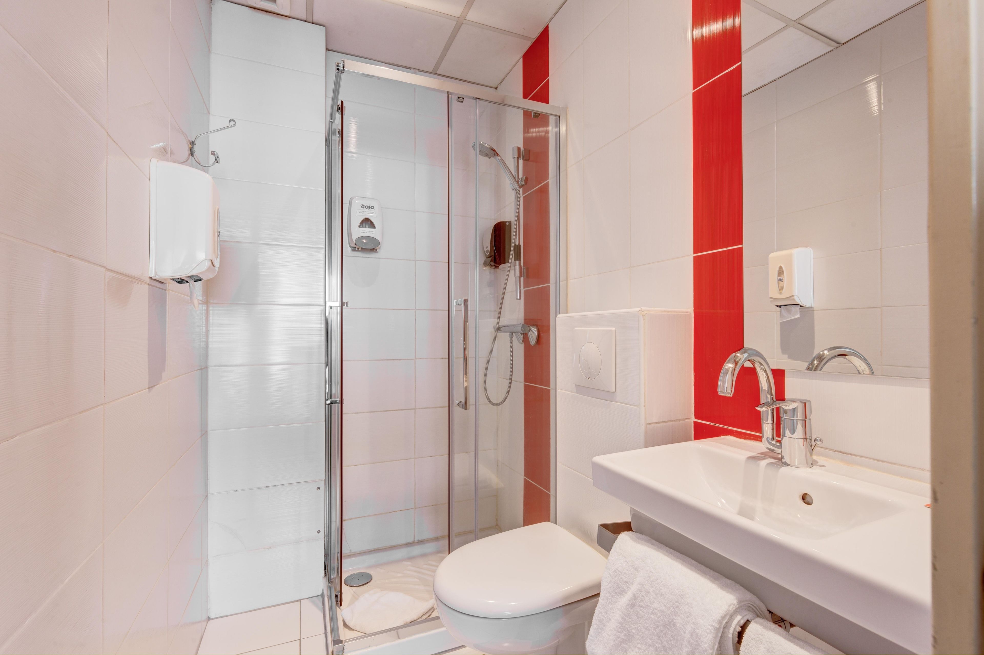 Foto - le paris brest hotel