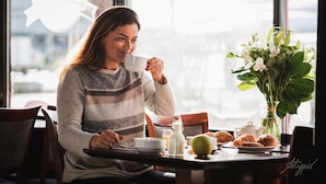 Frokostområde