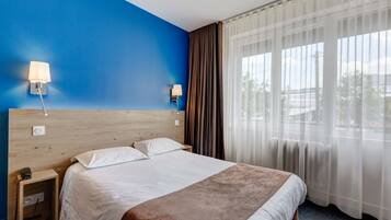 Superior Double Room, 1 Double Bed