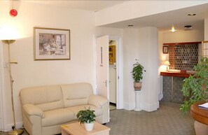 Ingresso interno