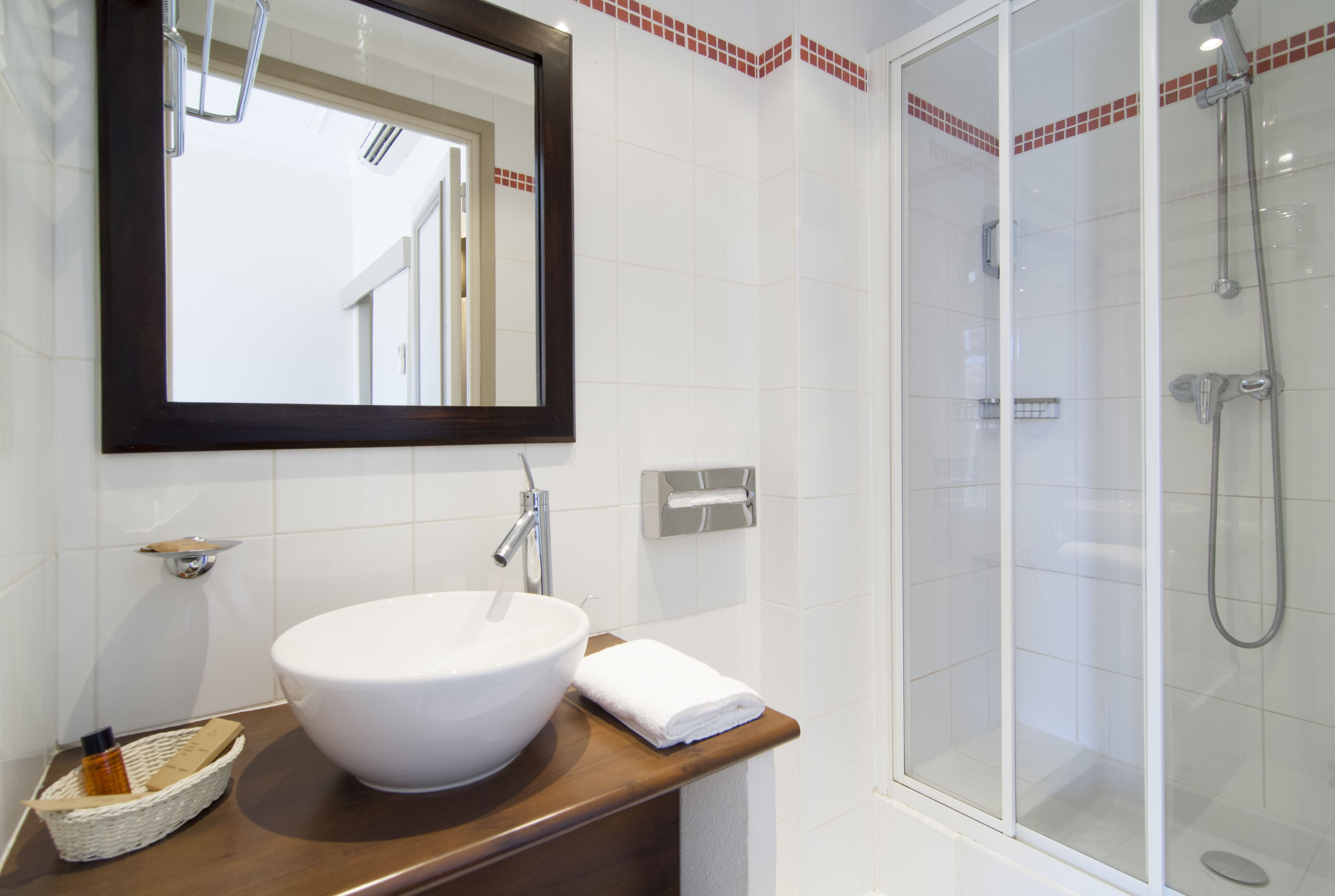 Foto - Hôtel La Villa Tosca