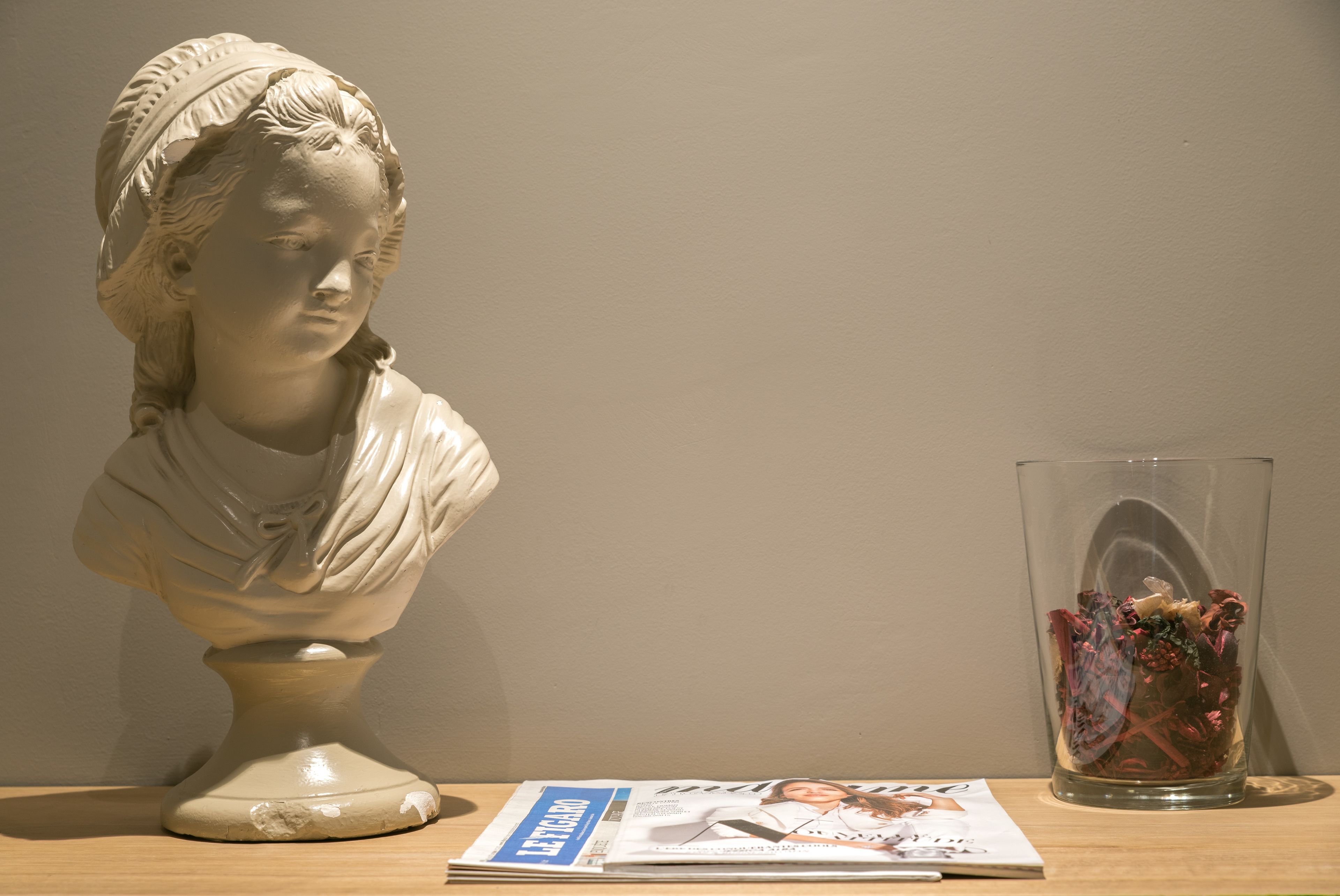 Foto - Hôtel La Villa Tosca