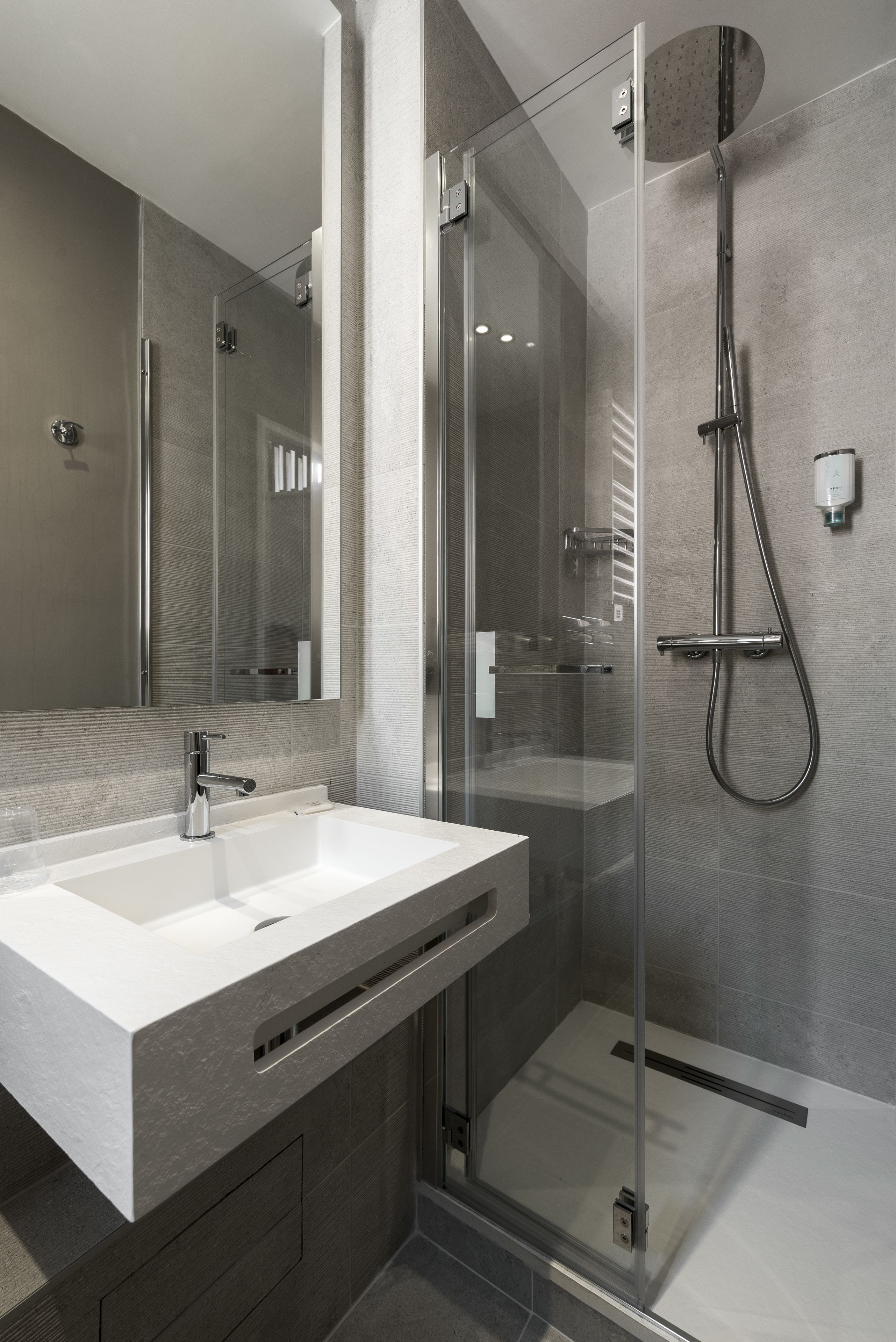 Foto - Hôtel La Villa Tosca