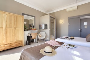 Chambre Quadruple