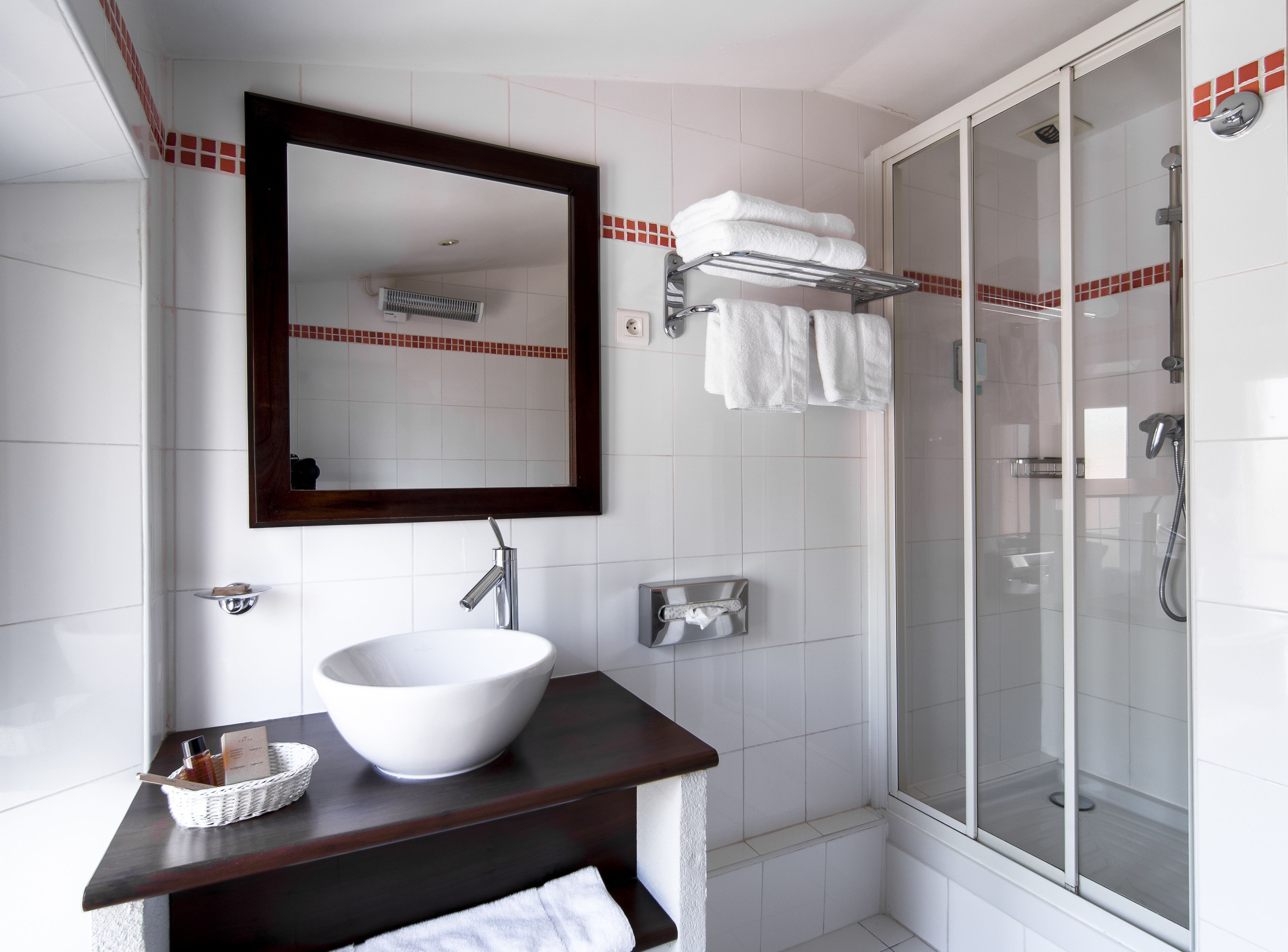 Foto - Hôtel La Villa Tosca