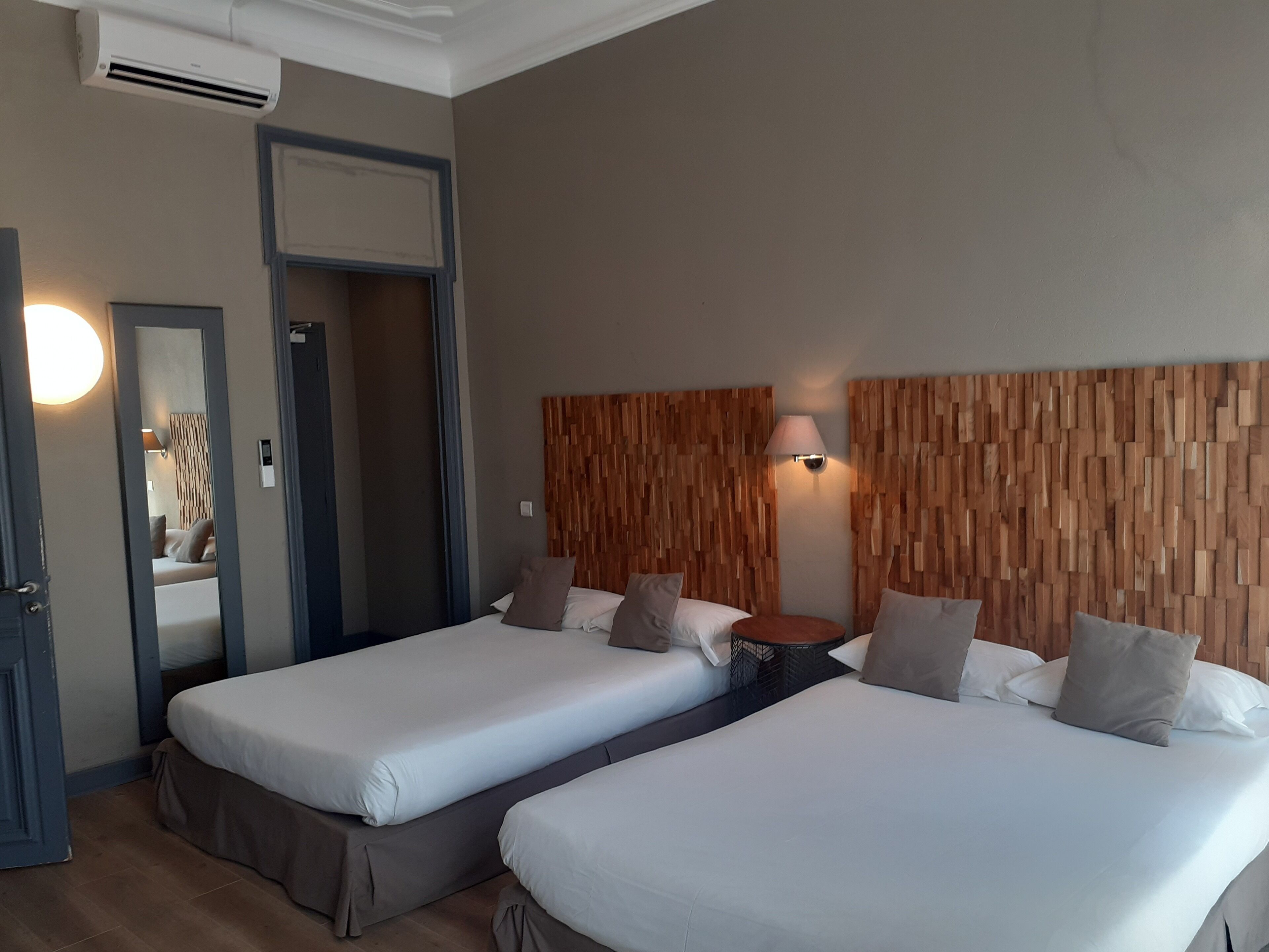 Foto - Hôtel La Villa Tosca