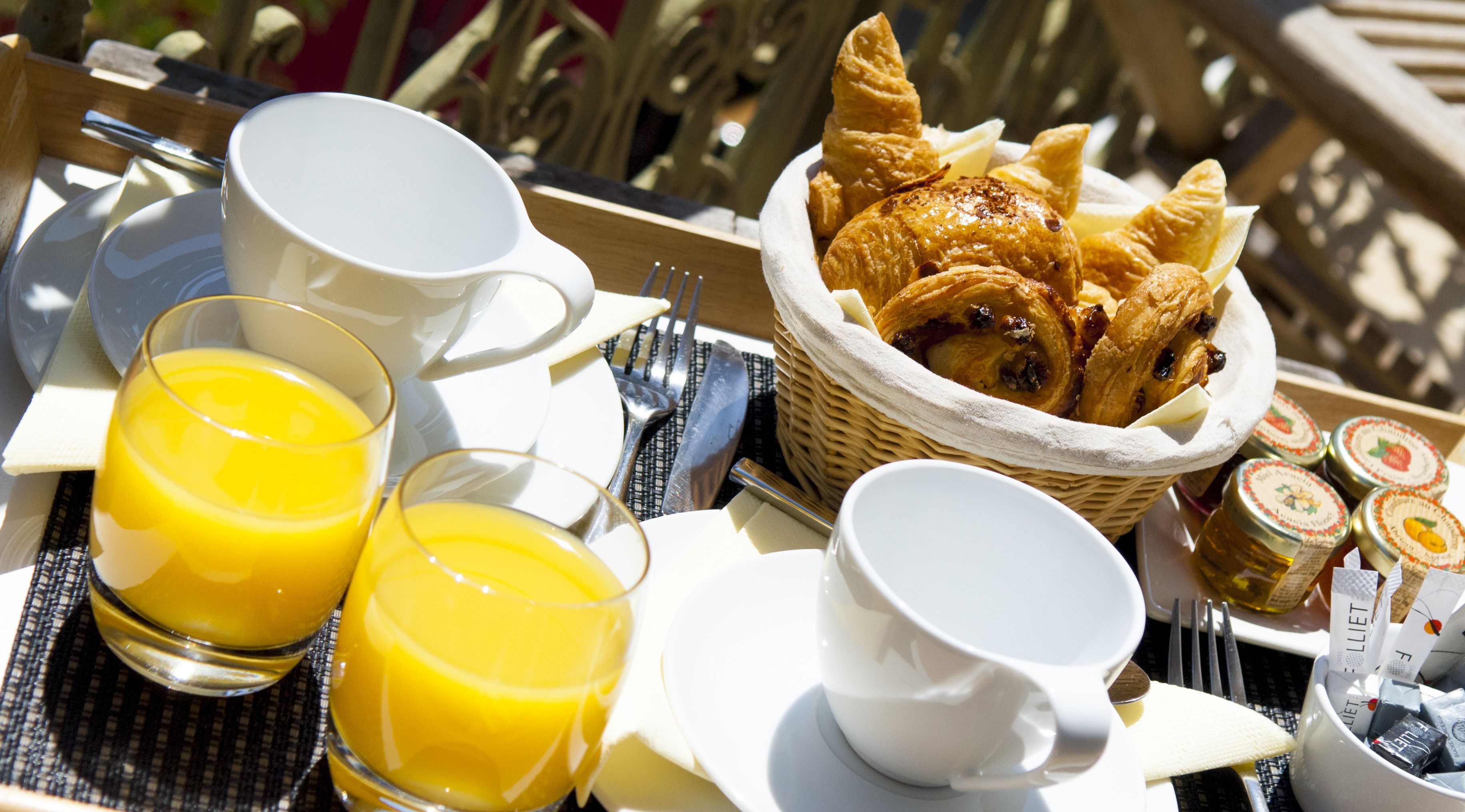 Foto - Hôtel La Villa Tosca