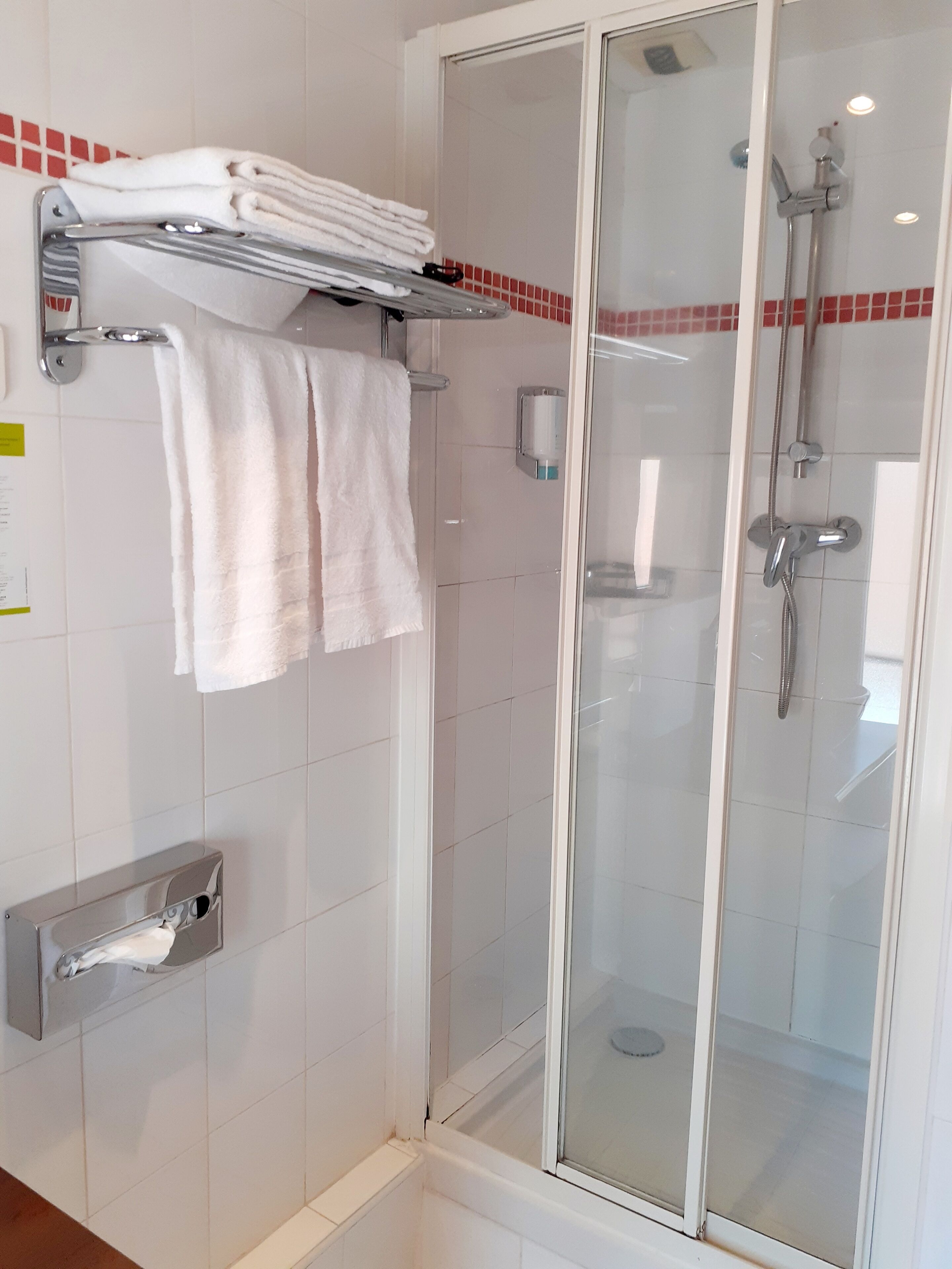 Foto - Hôtel La Villa Tosca