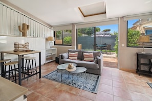 Apartment | Wohnbereich