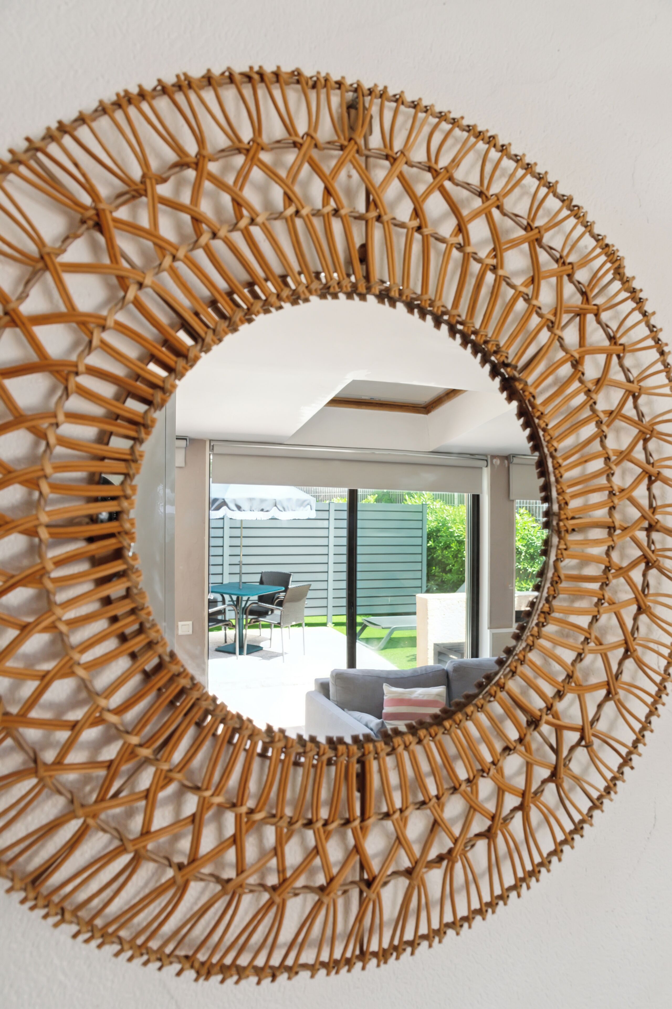 Apartment | Wohnbereich