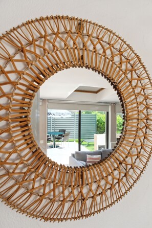 Apartment | Wohnbereich