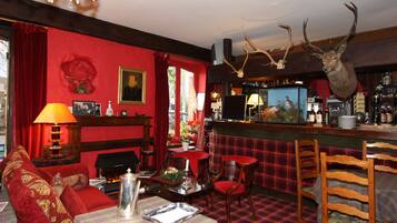 Bar (sur place)