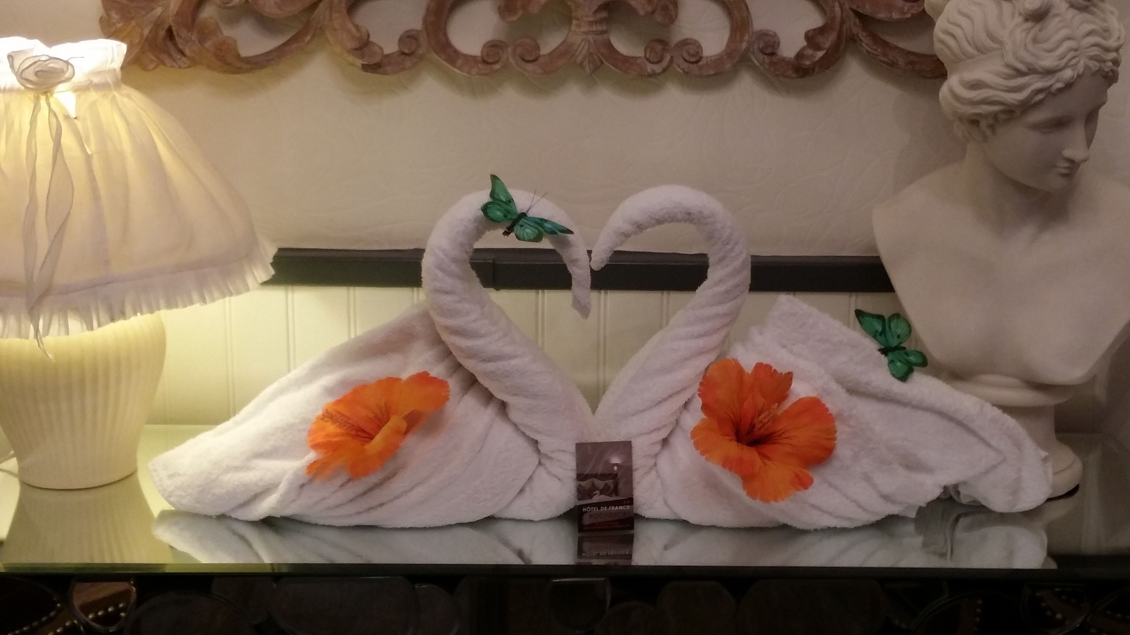 suite | premium bedding, individually decorated, desk, blackout curtains