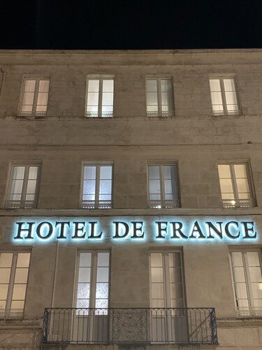 Hôtel de France