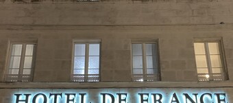 Hôtel de France