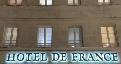 Hôtel de France