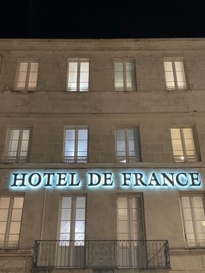 Hôtel de France