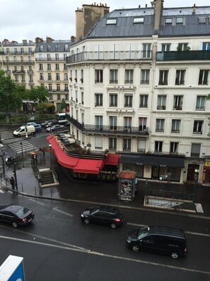 View from property - Hipotel Paris Voltaire Bastille (Paris)