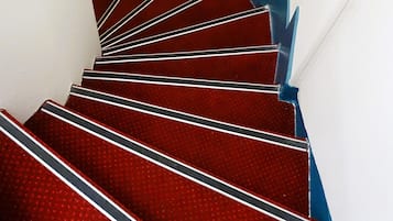 Escaleras