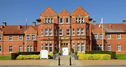 De Vere Cheadle House