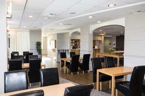 Bar (på overnattingsstedet)