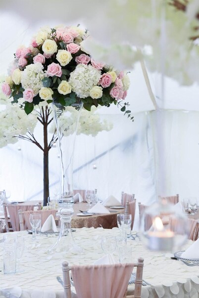 De Vere Cheadle House