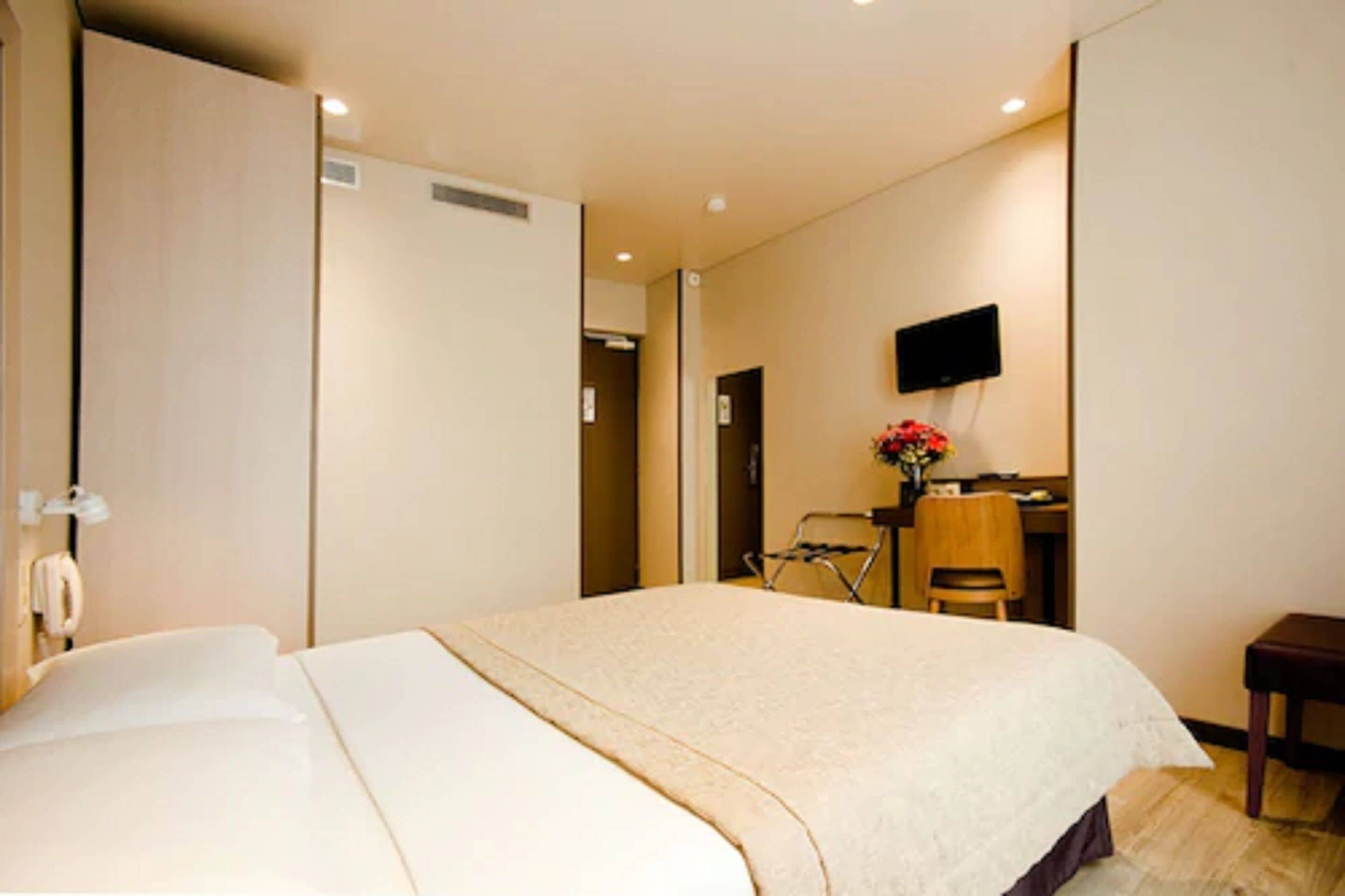 Foto - Central Hotel Paris